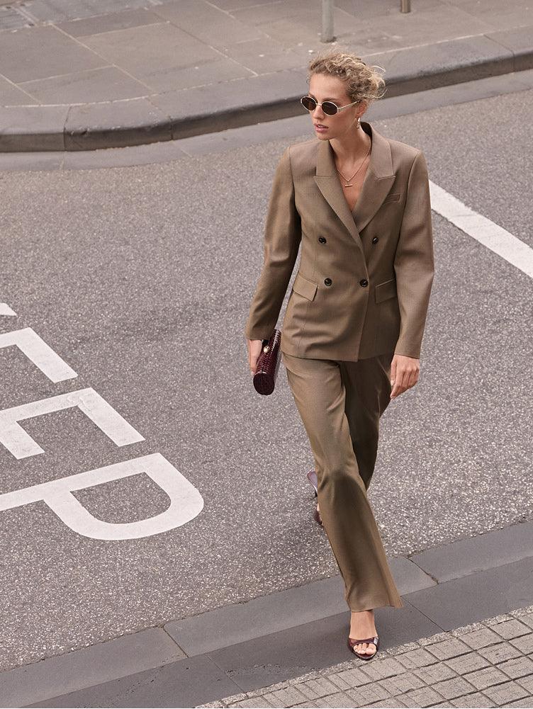 On The Move