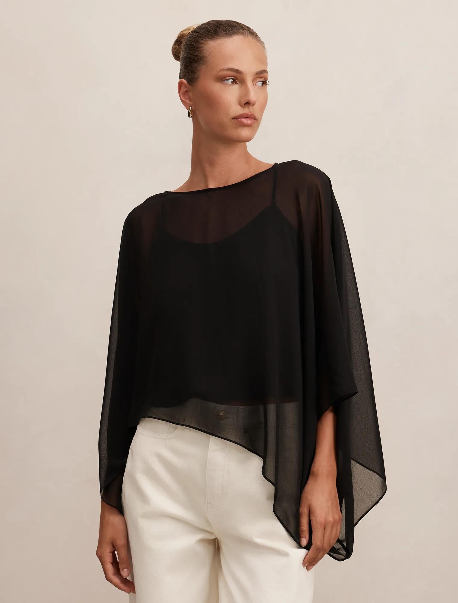 Gia Cape $39.95 ($69.99) + more up to 60% off Forever New sale