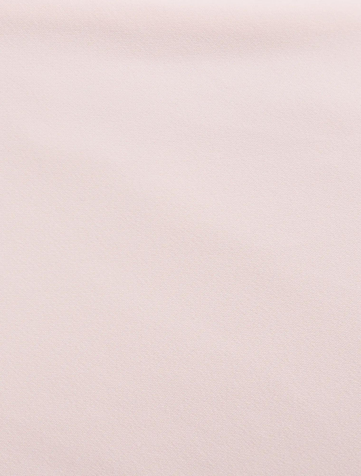 Piper Cinched Flutter Sleeve Top Potpourri Pink
