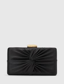 Tate Twist Satin Hardcase Black_mannequin