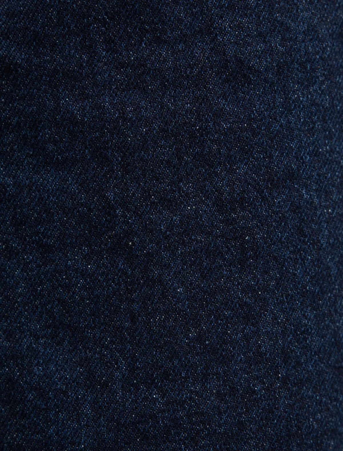 Emma Mid Rise Barrel Jean Dark Wash