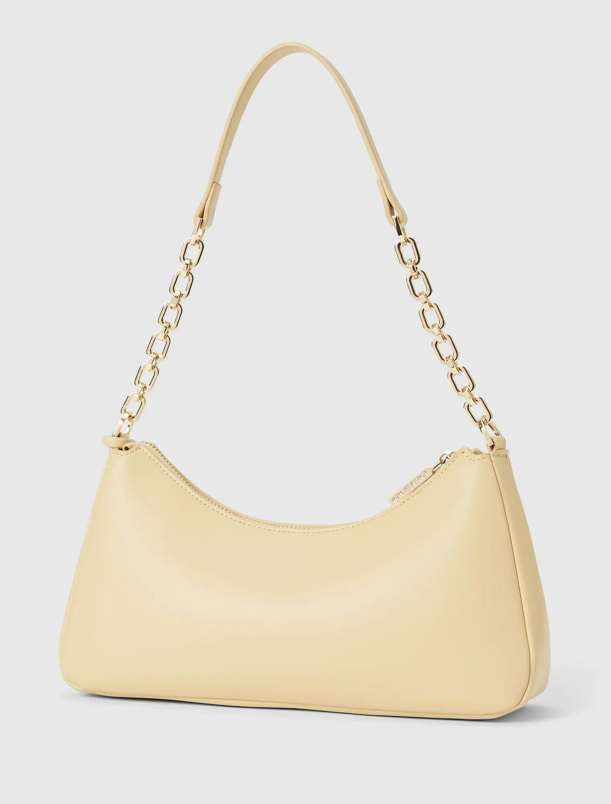 Harlie Shoulder Bag Lemon