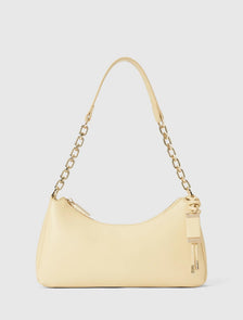 Harlie Shoulder Bag Lemon