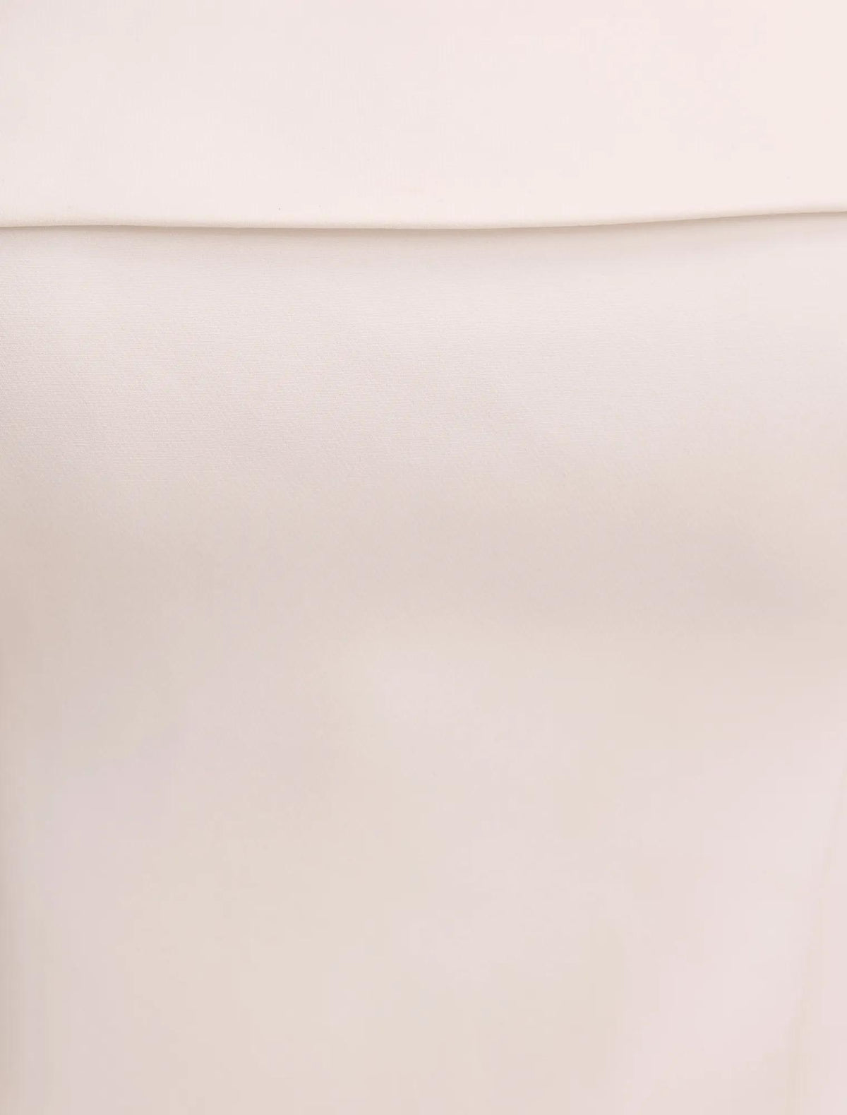 Shelly Halter Mini Dress Porcelain