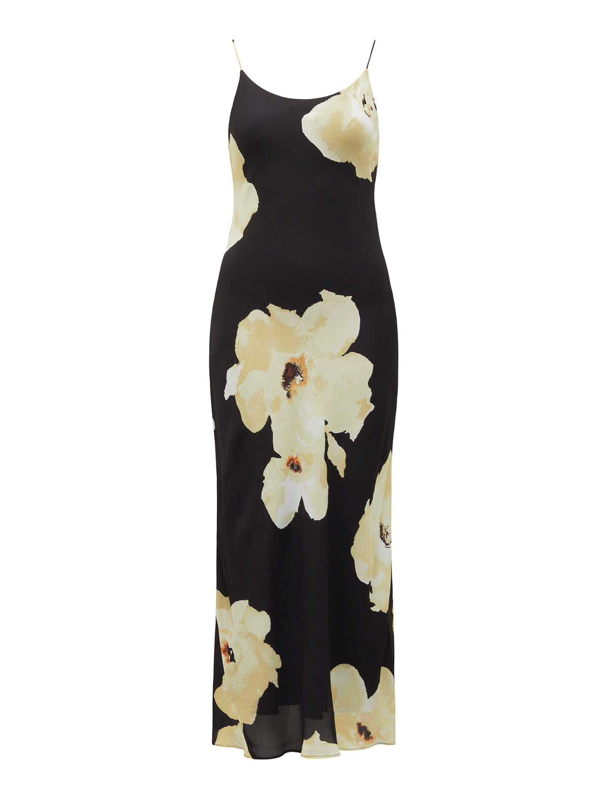 Valentina Strappy Slip Dress Amery Floral_mannequin