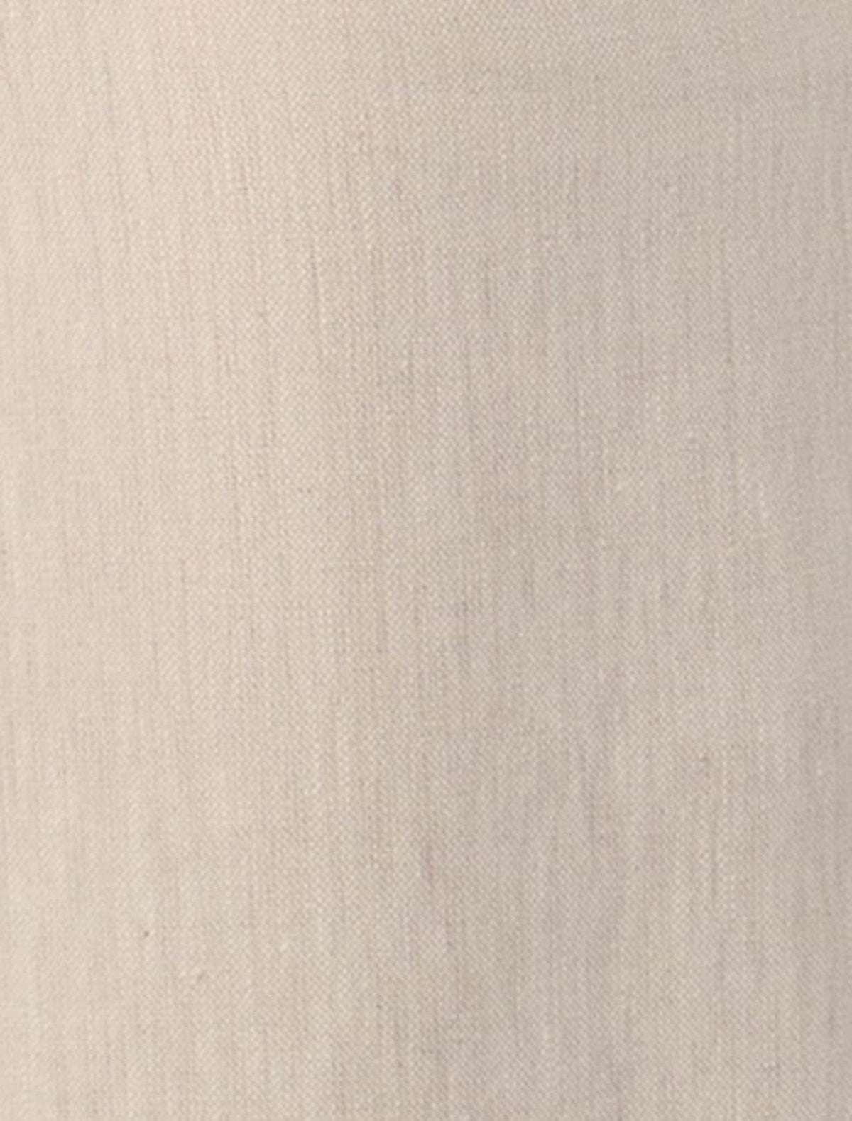 Martha Linen Wide-Leg Pants Natural Suit