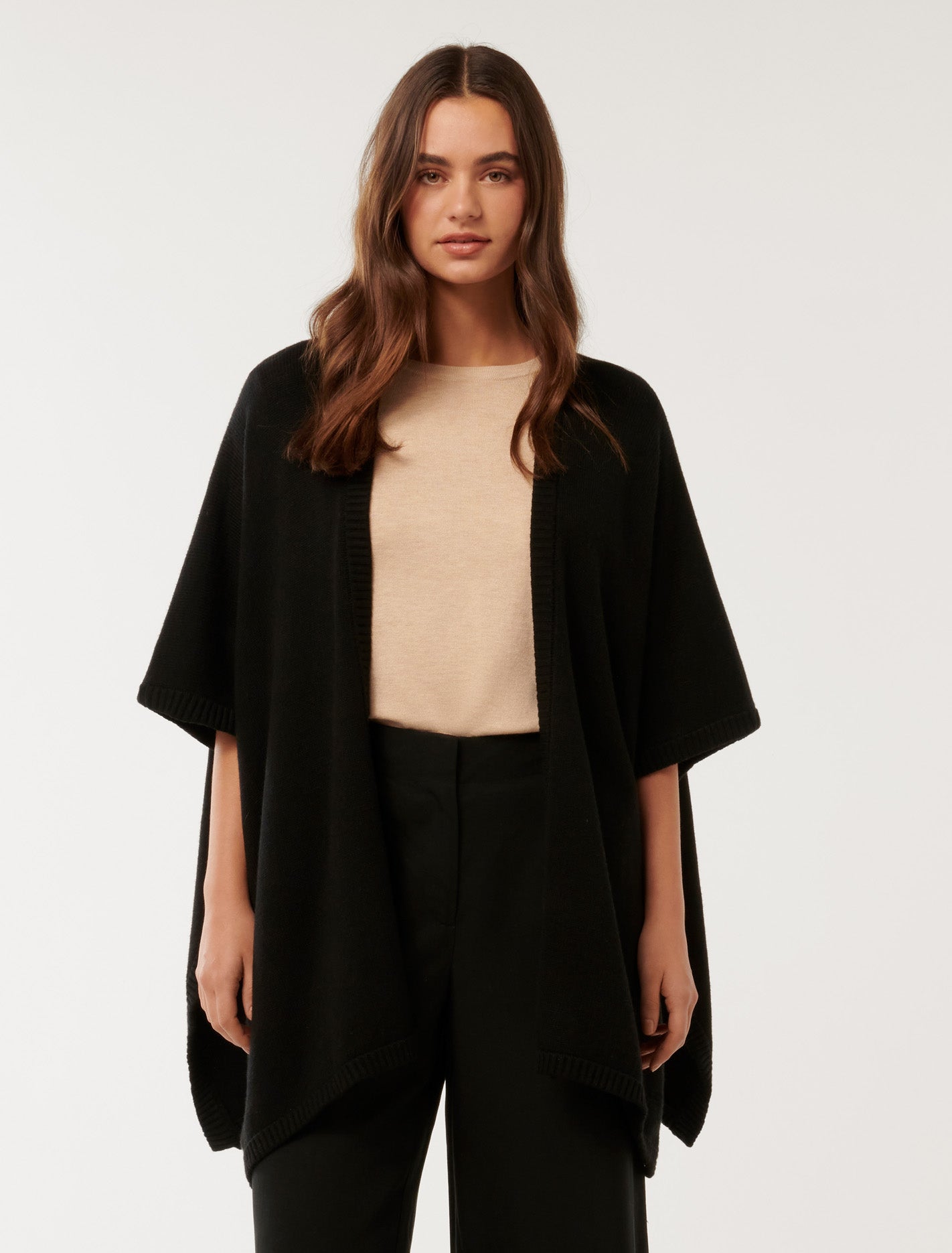 Forever new long cardigan online