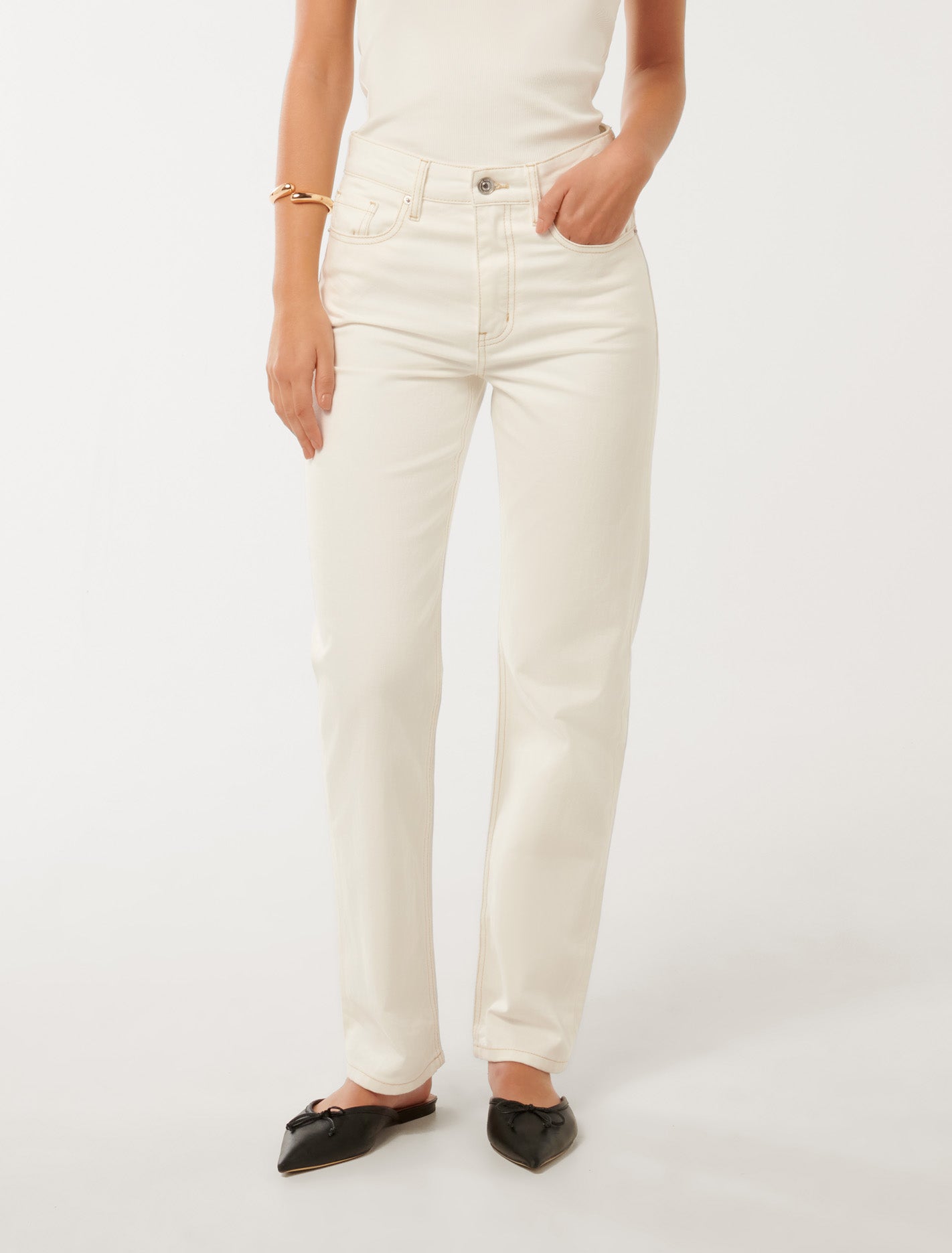 Forever new jeans review outlet