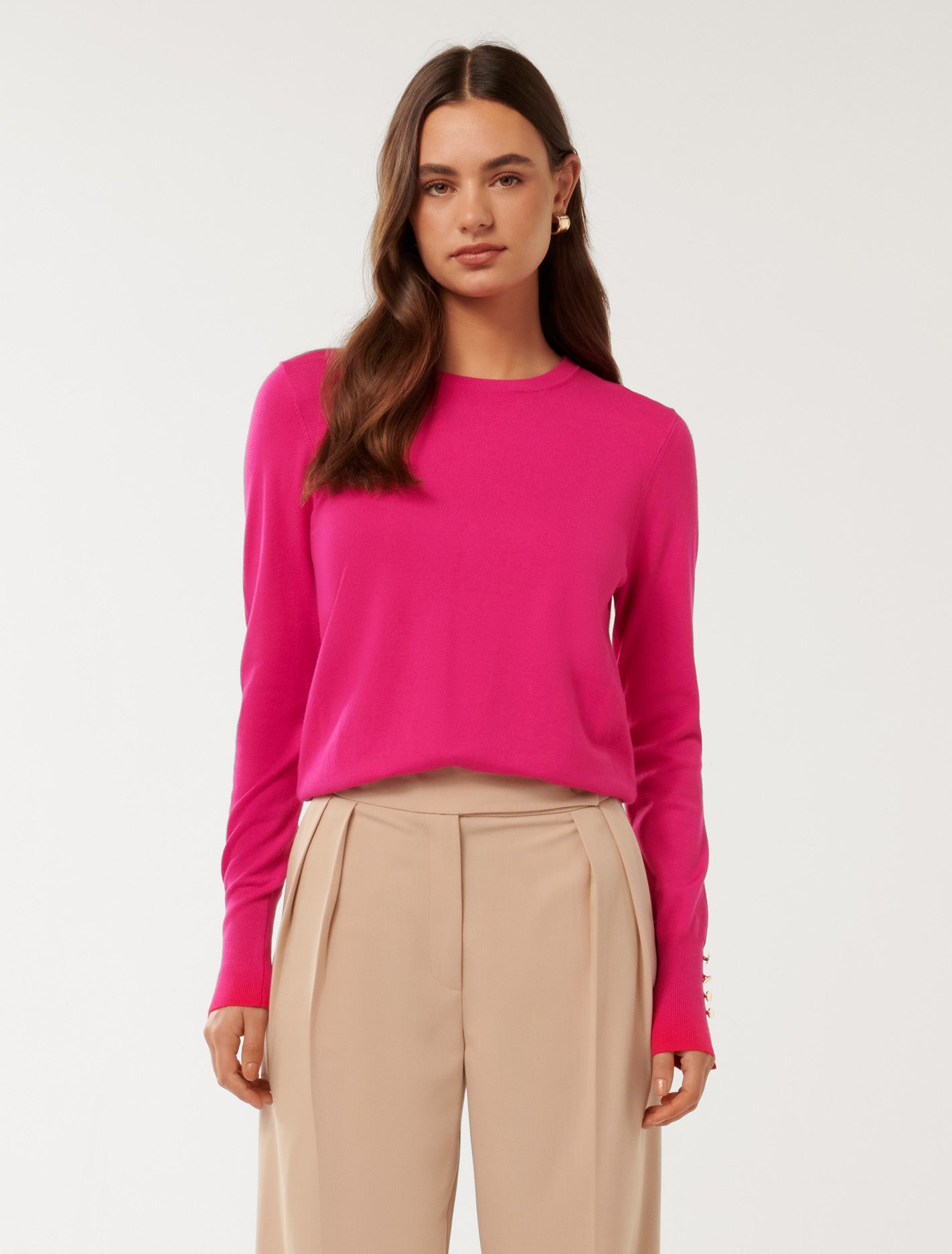 Forever new jumper online