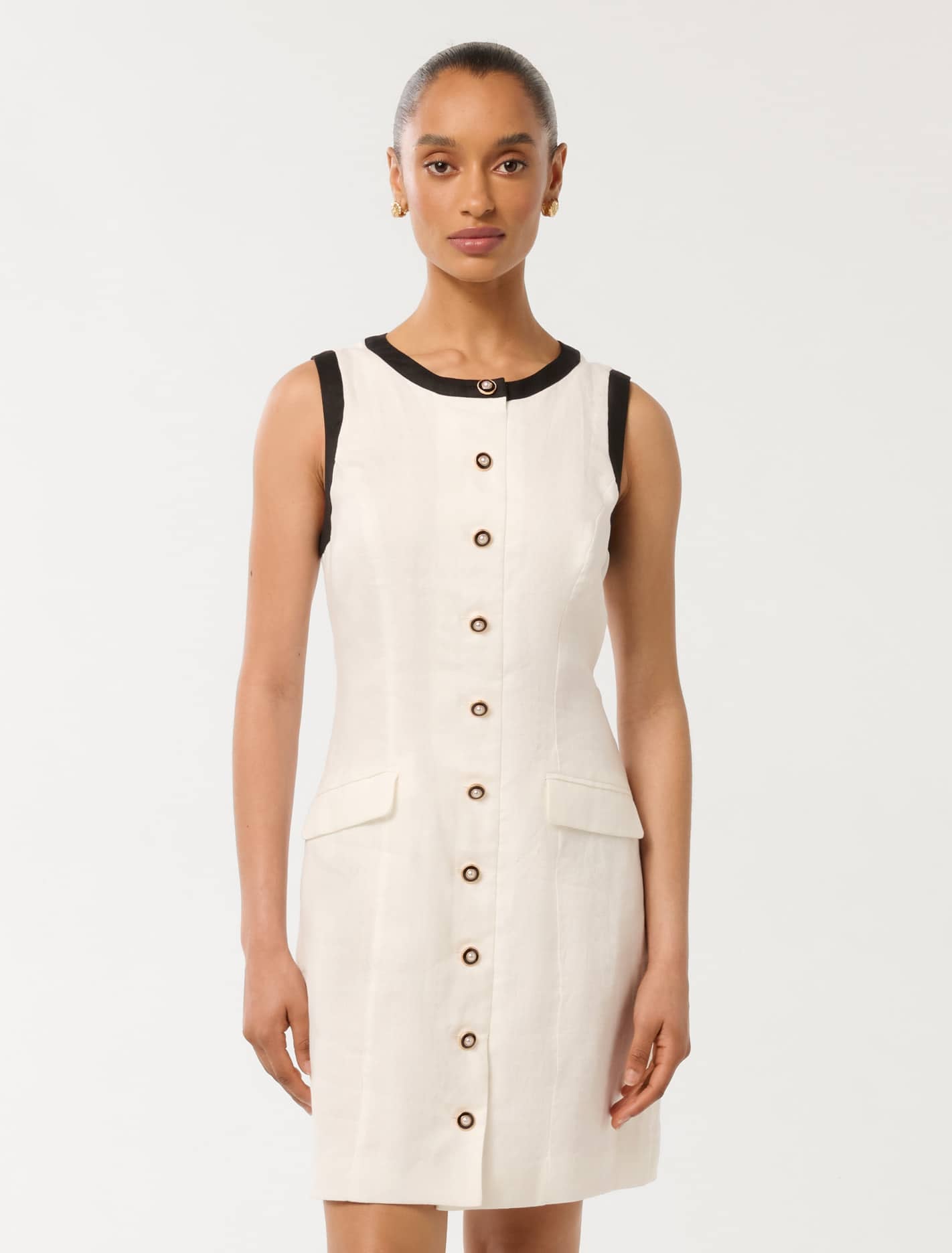 Forever new work dresses cheap