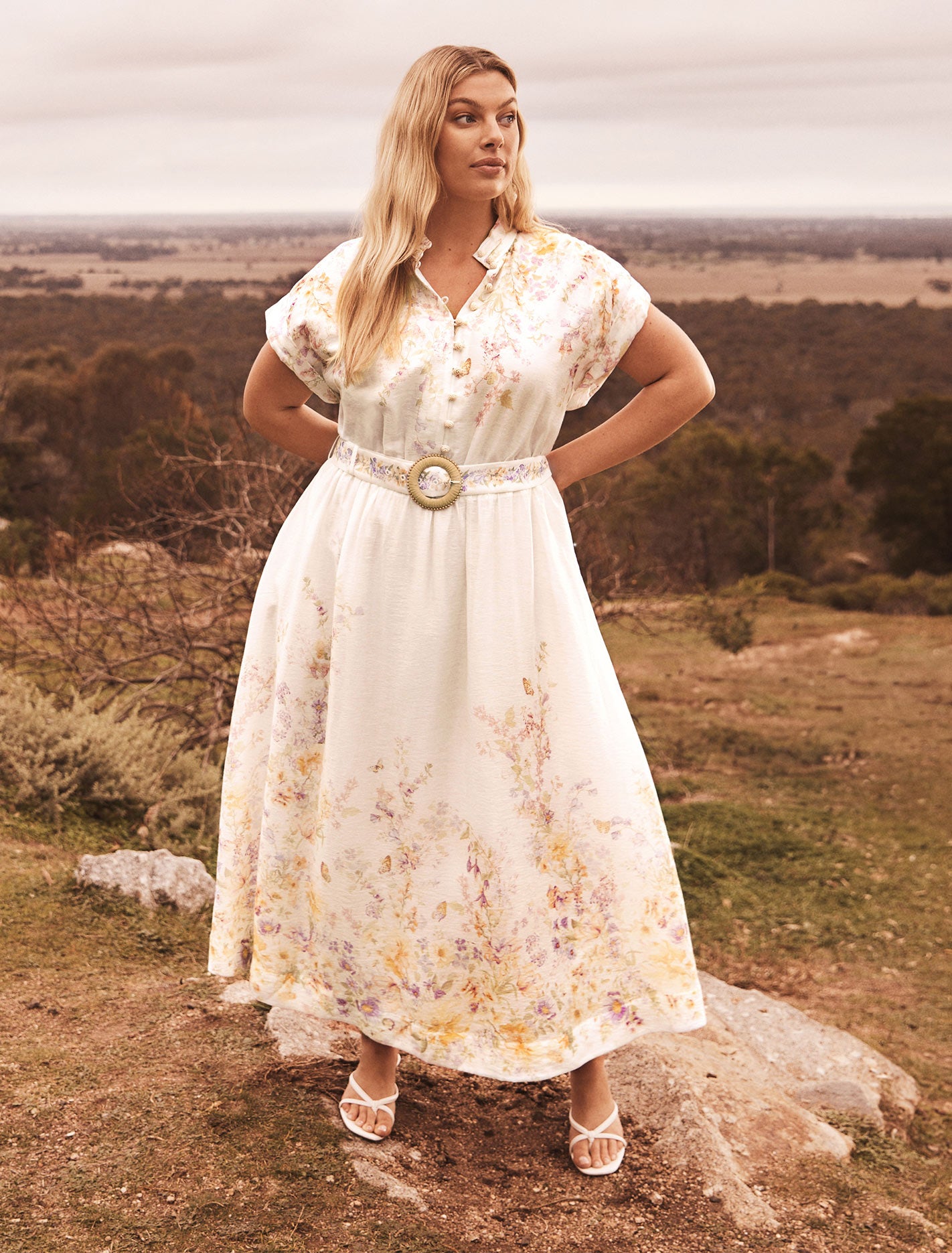 Curve Dresses Plus Size Clothing Forever New