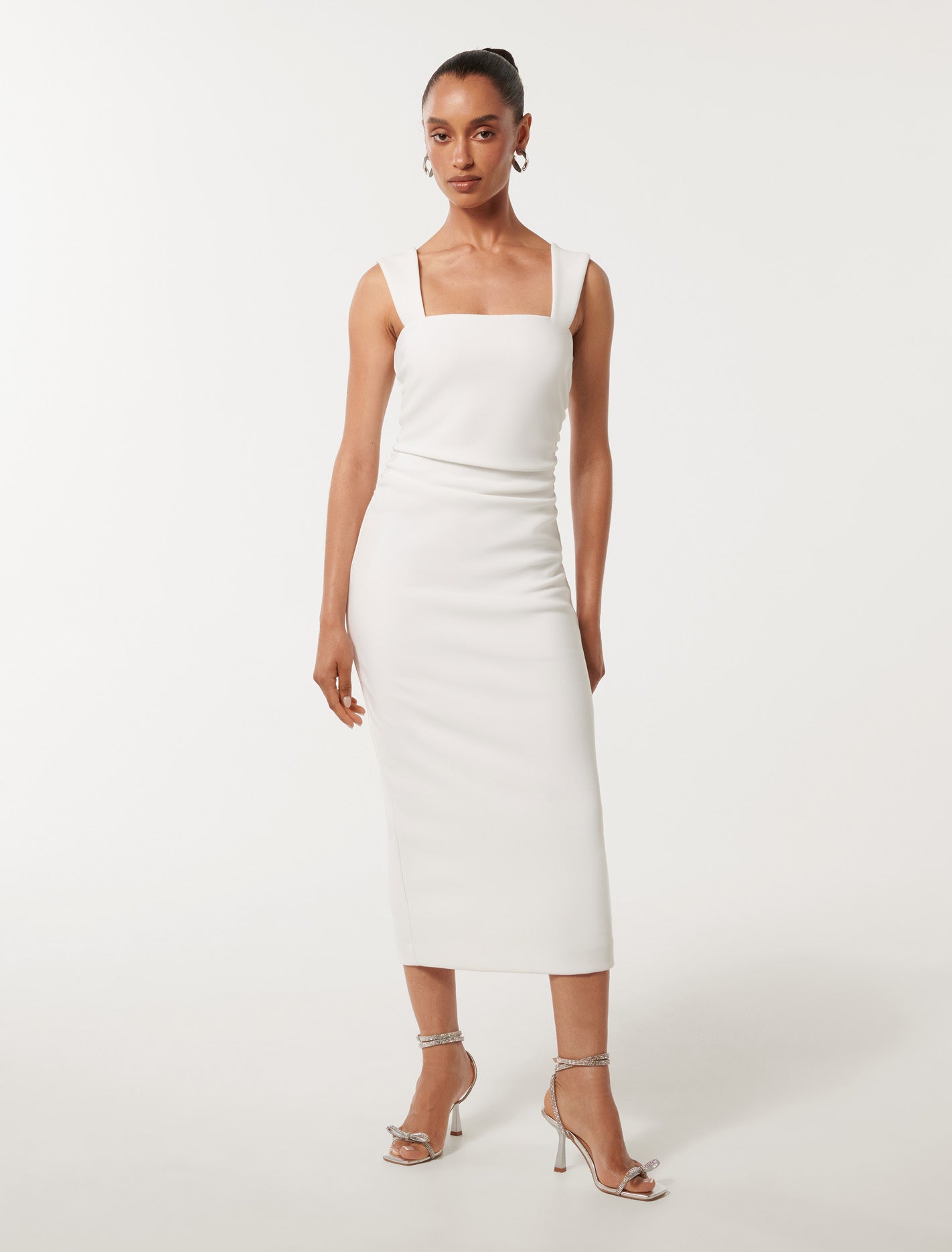 Bodycon midi dress australia hot sale