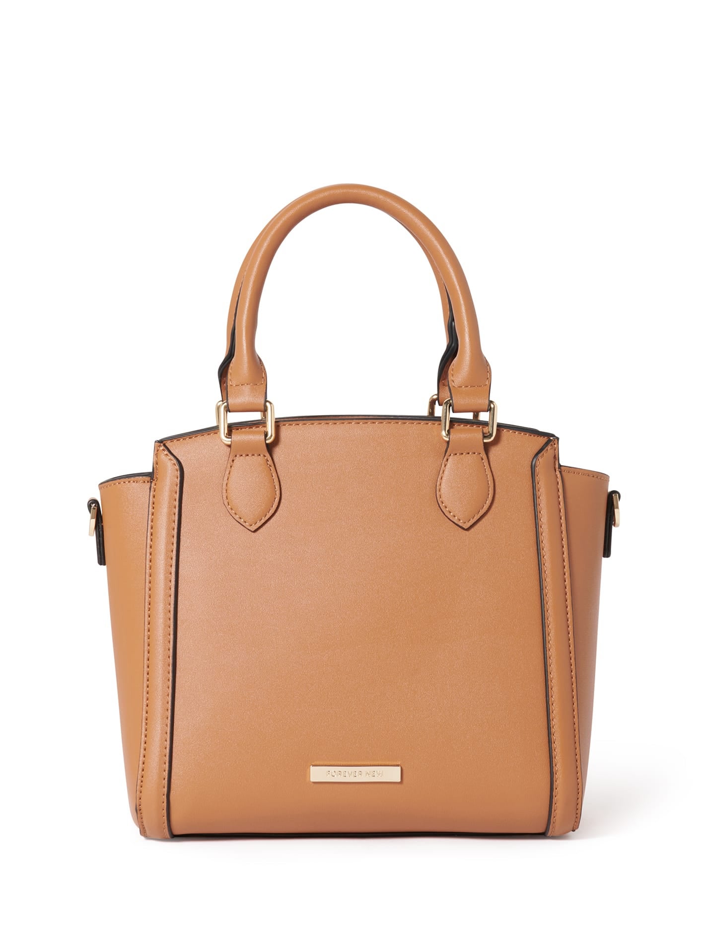 Zara Tote Bag Women s Fashion Forever New