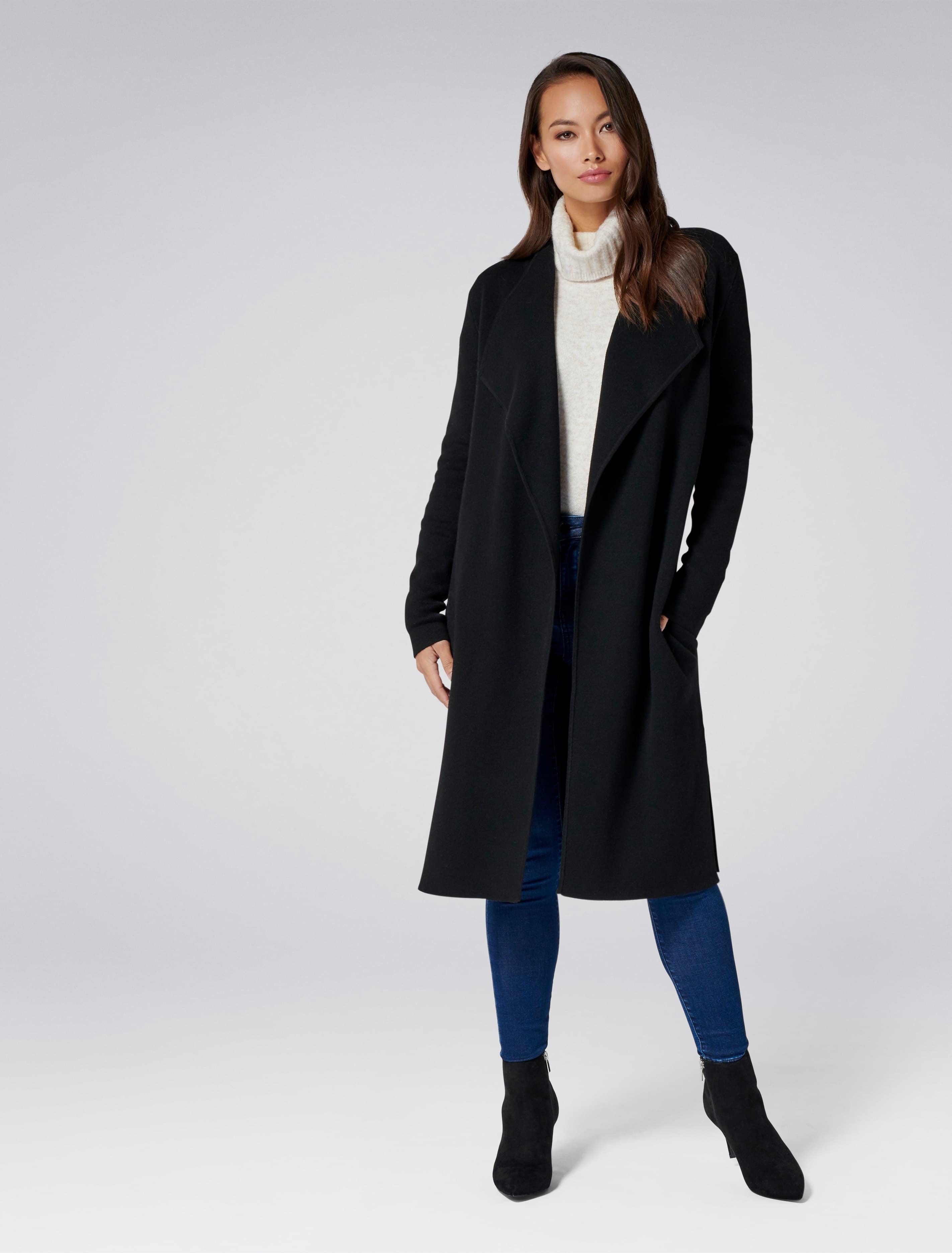 Olivia fallaway cardigan hot sale