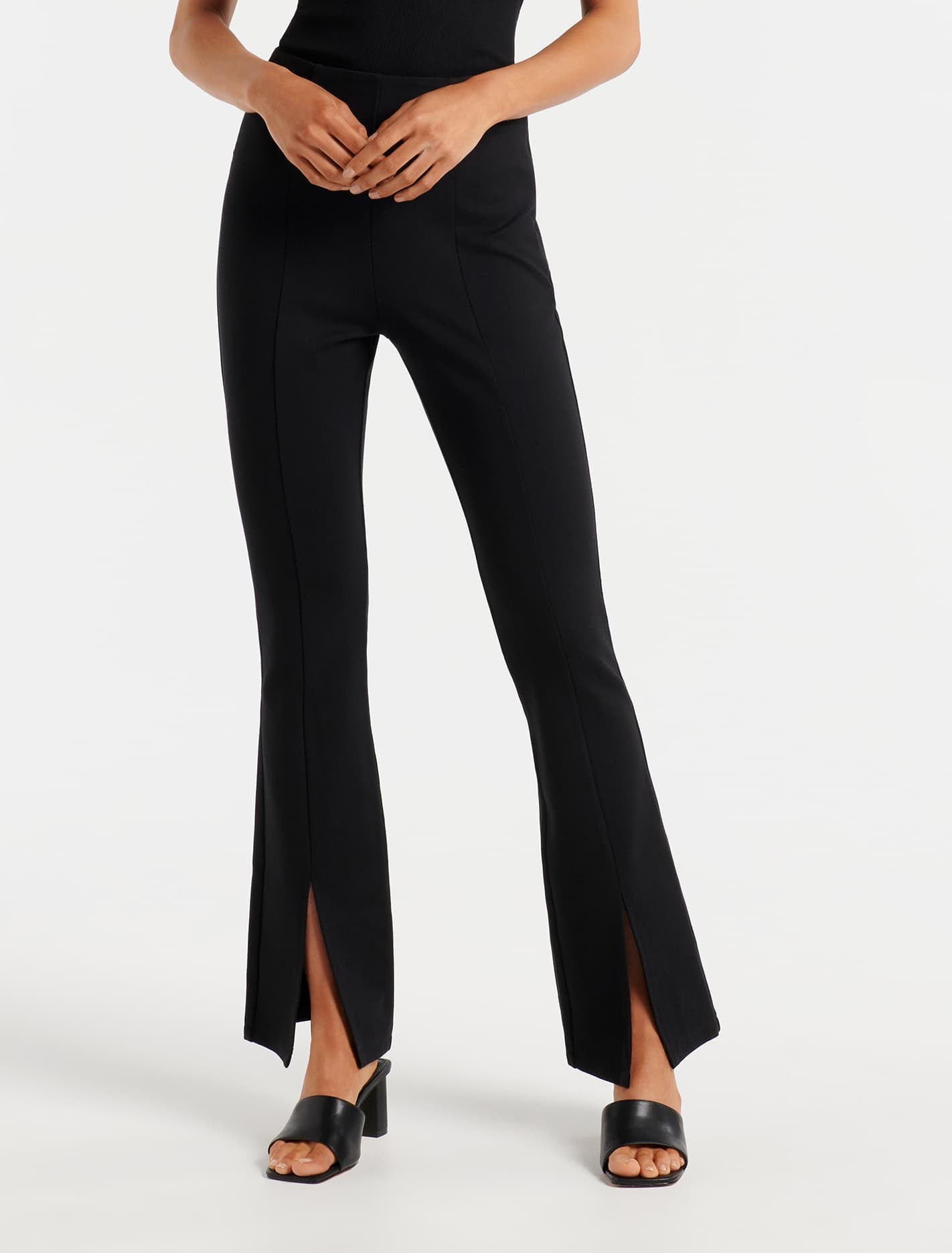 Astrid flare sale pants