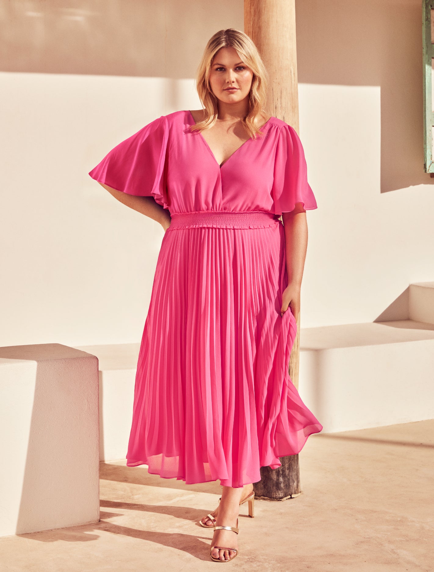 Forever new gowns clearance
