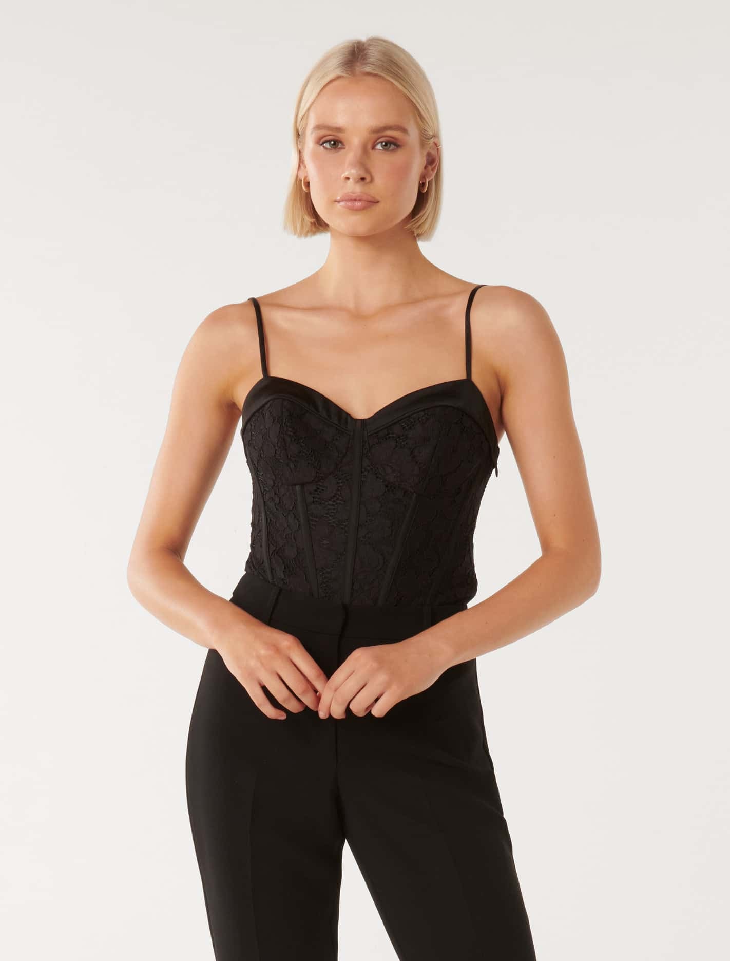 Forever new bodysuit outlet