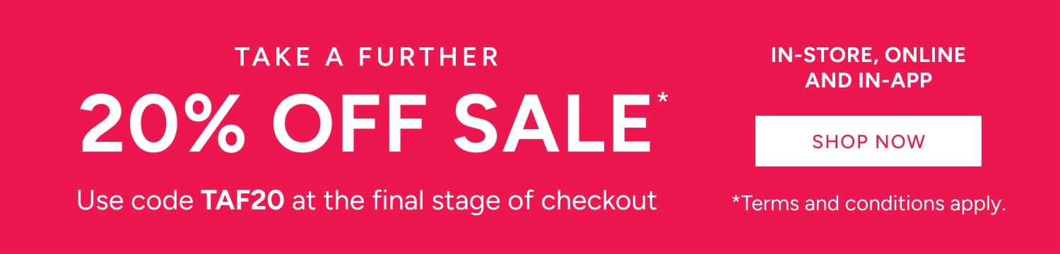 Forever New | Shop Sale Now