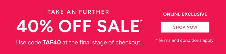 Forever New | Shop Sale Now