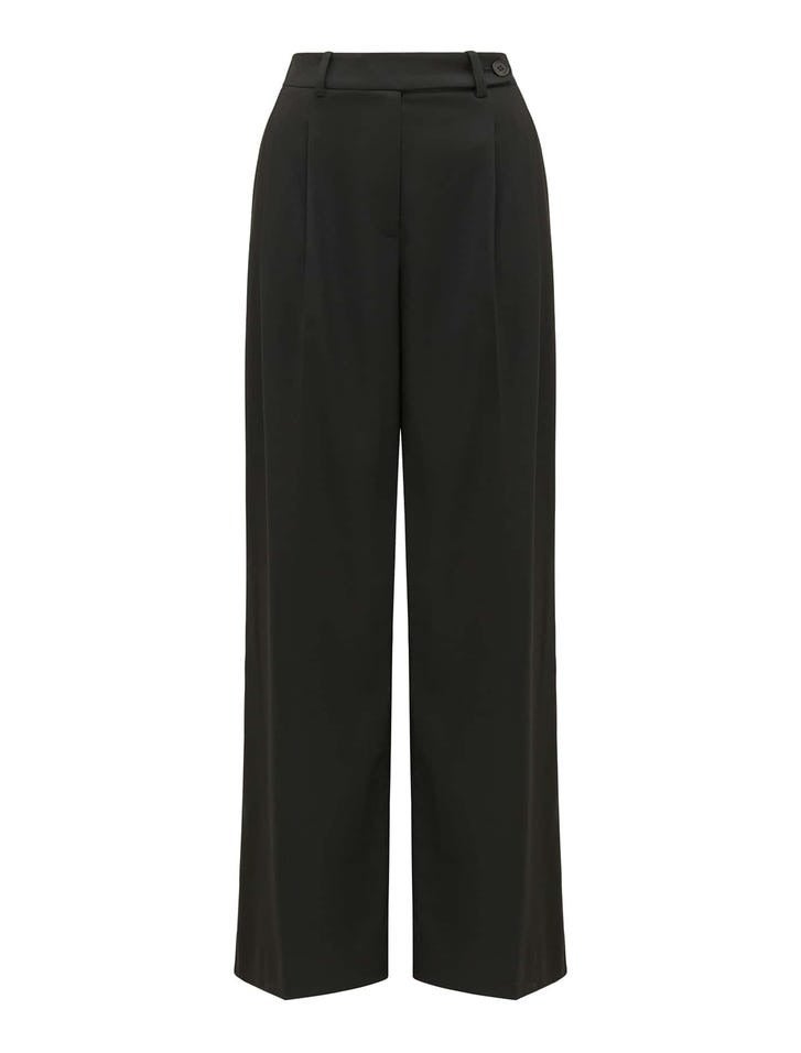 Toni Wide-Leg Pants
