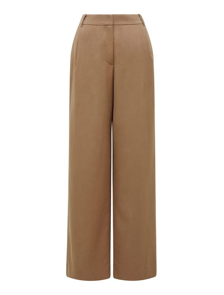 Bowie Wide-Leg Pants