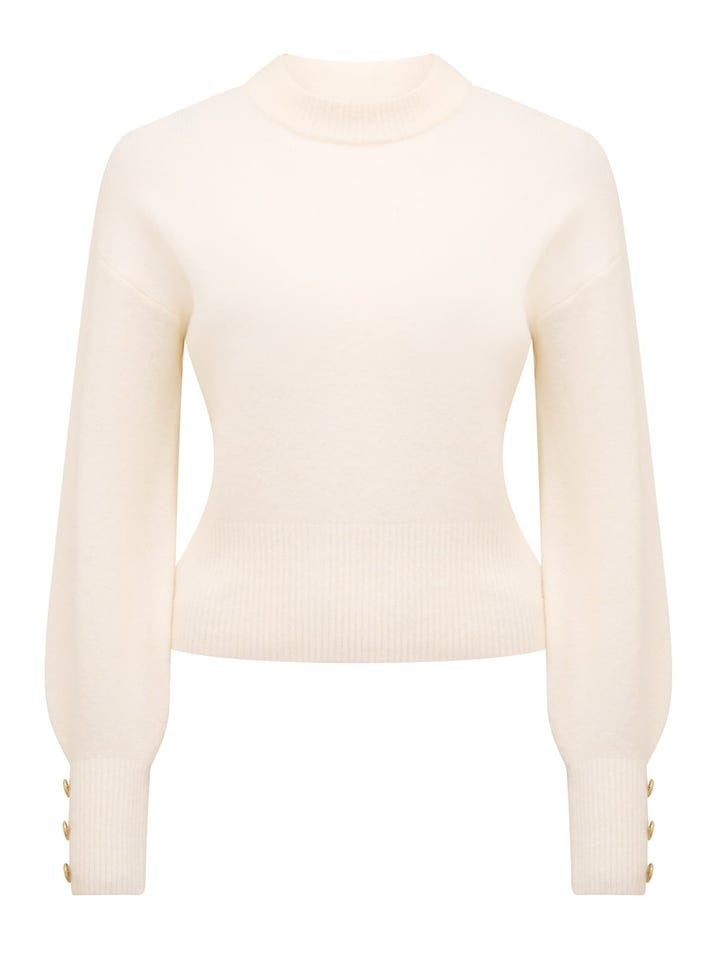 Millie Crew Neck Jumper