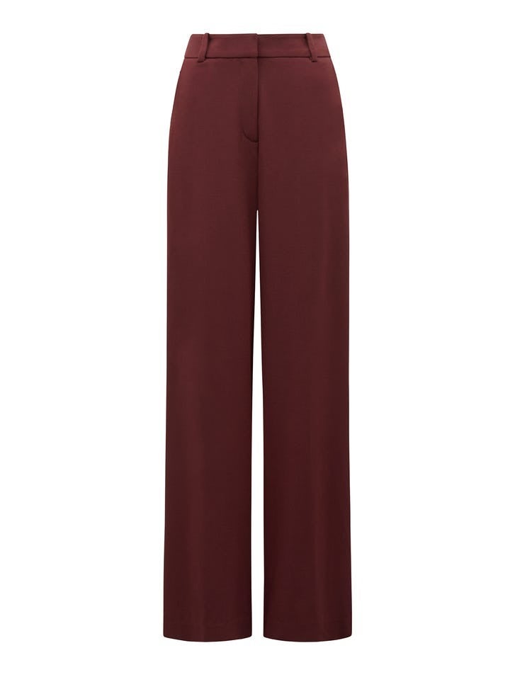 Hadley Wide-Leg Pants