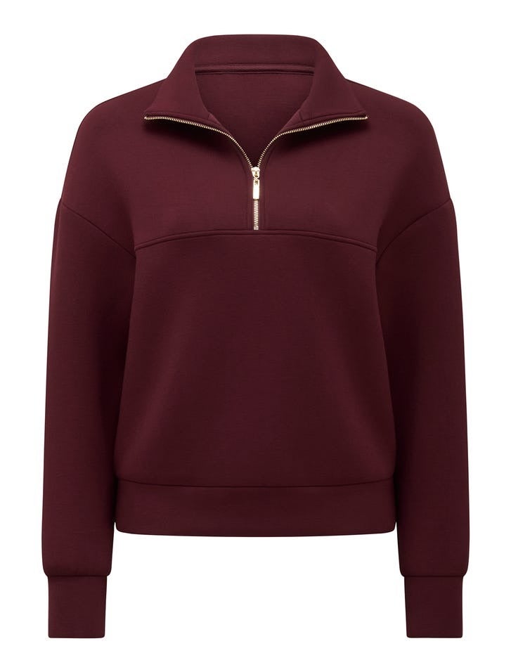 Lya Lounge Jumper