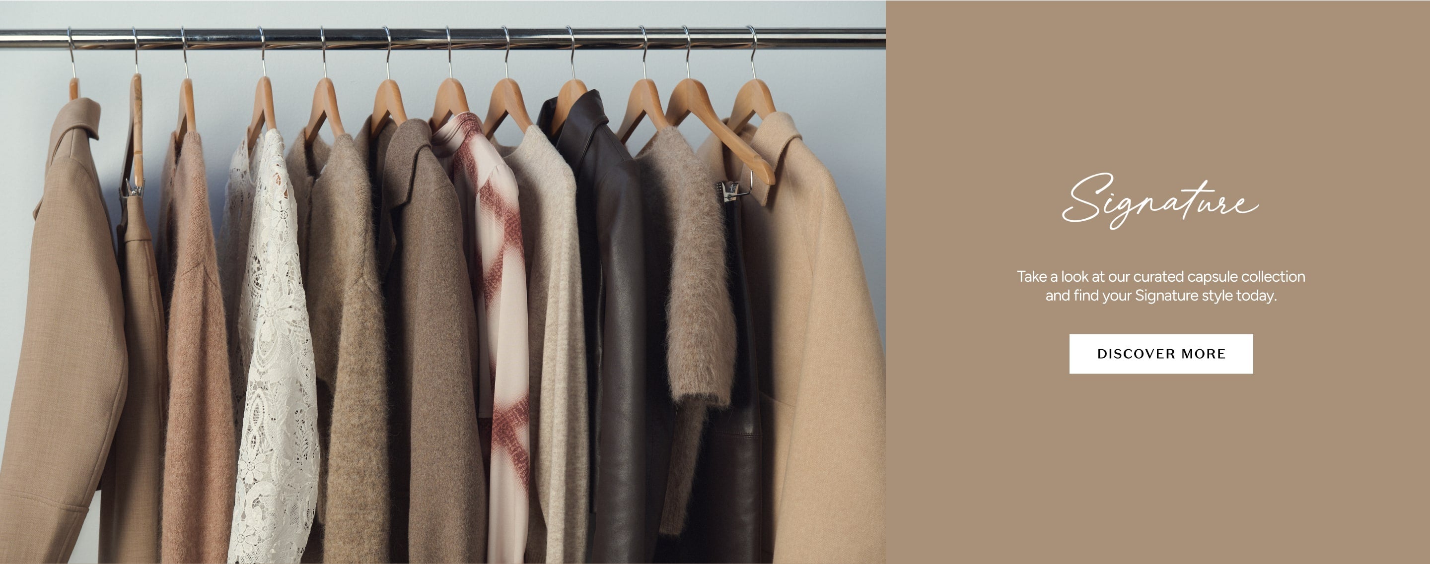 Forever New | Signature Clothing Collection | Discover More 