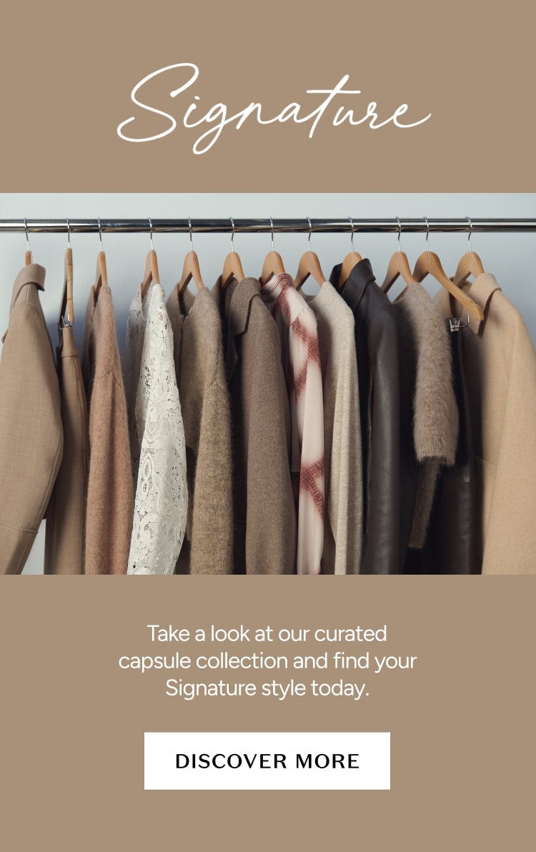 Forever New | Signature Clothing Collection | Discover More 