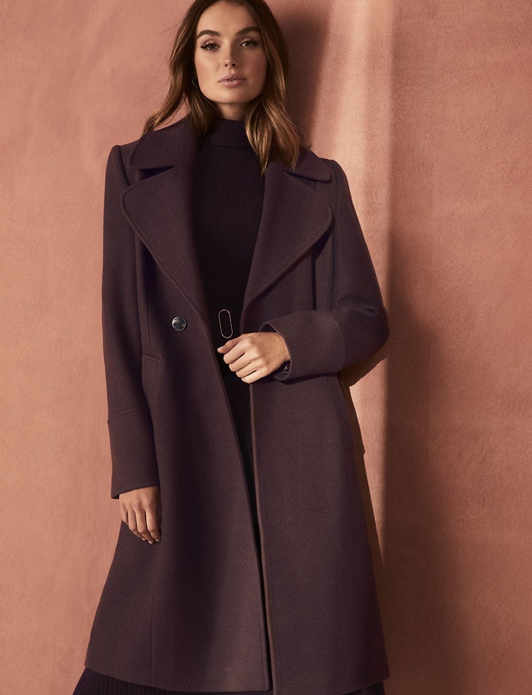 warm winter coats australia
