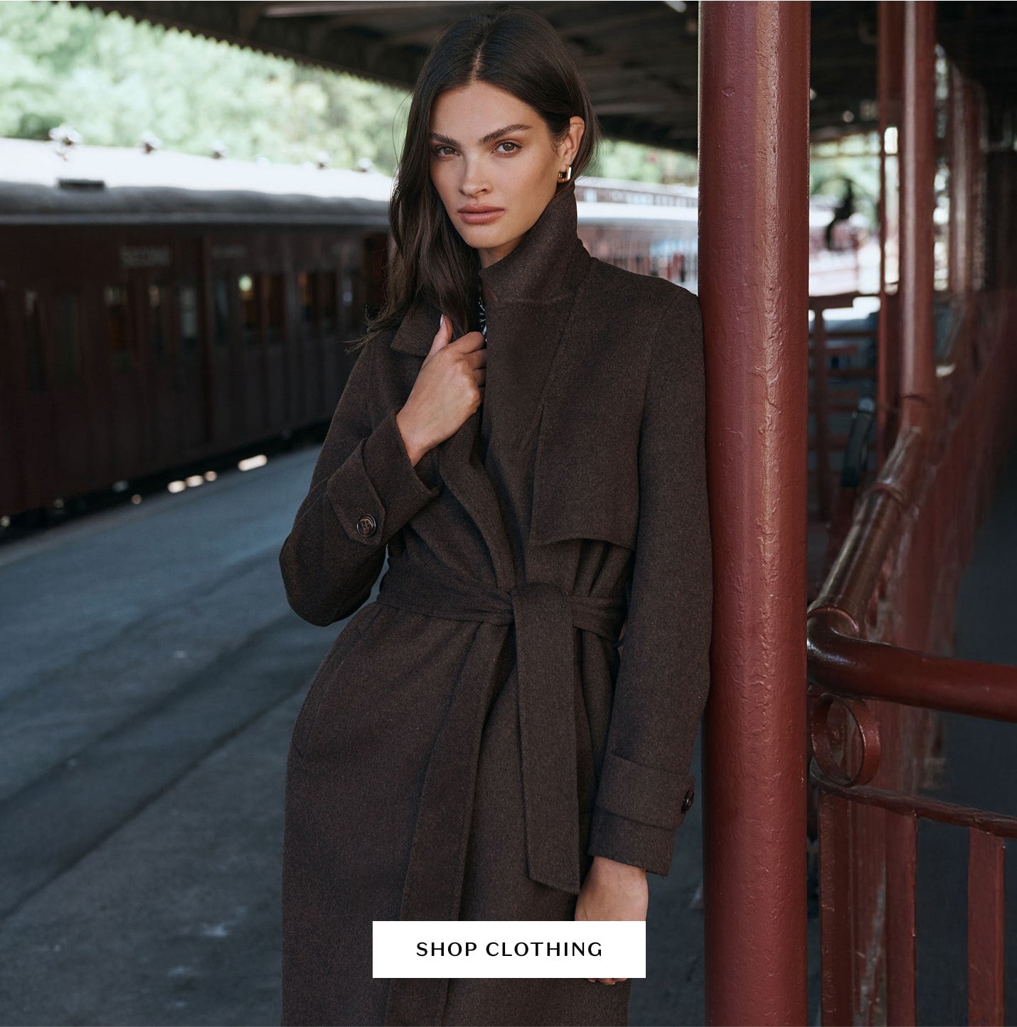 Forever New | Women's Clothing | Women's Outerwear
