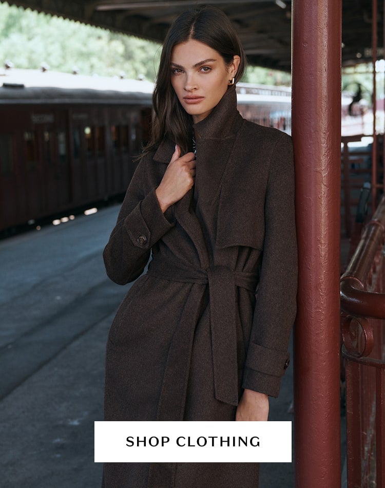 Forever New | Women's Clothing | Women's Outerwear
