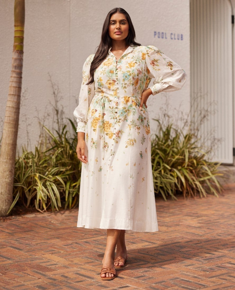 Forever New | Curve Collection | Curve Dresses | Curve Tops | Plus Size Clothing