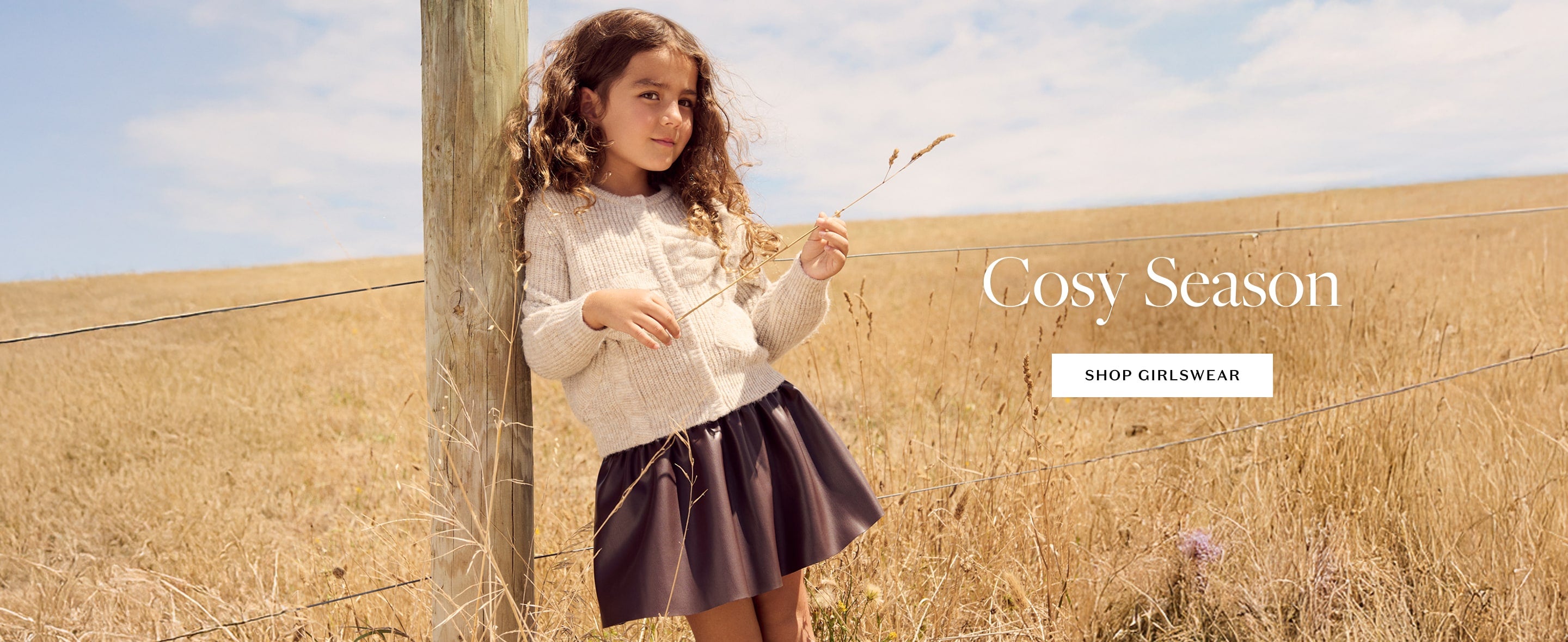 Forever New | Girls Clothing | Girls Separates | Girls Knitwear