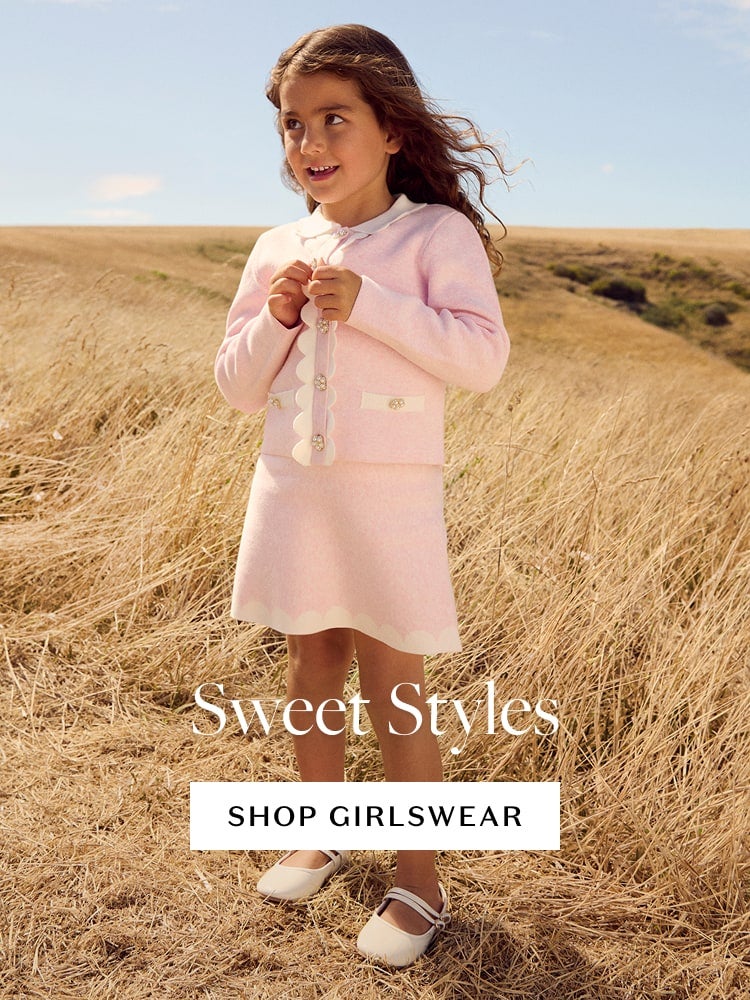 Forever New | Girls Clothing | Girls Separates | Girls Occasion Wear 