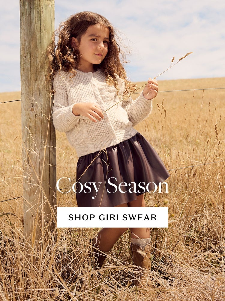 Forever New | Girls Clothing | Girls Separates | Girls Knitwear