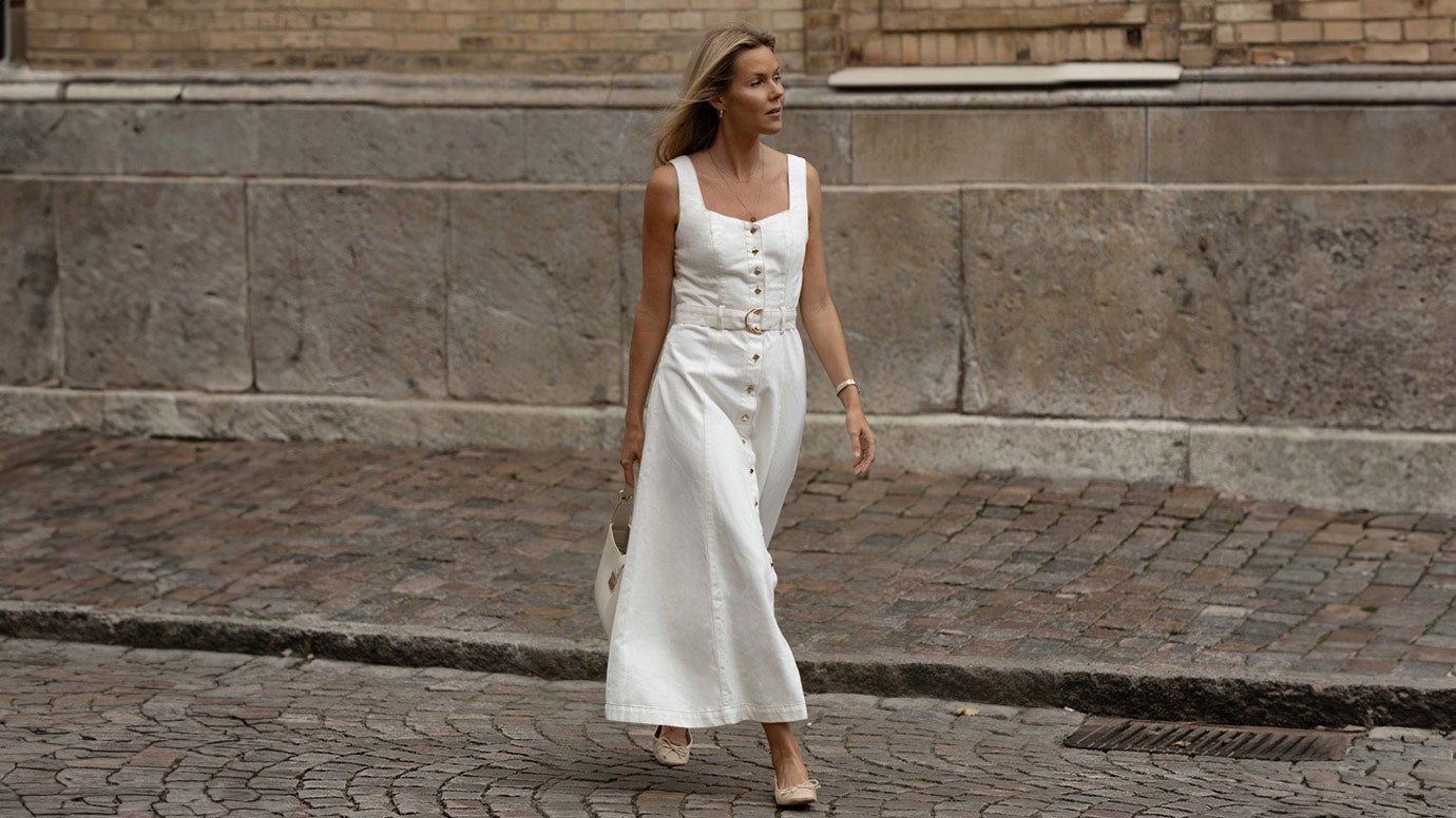 Fredrika Akander Lees' Spring Edit | Forever New Blog