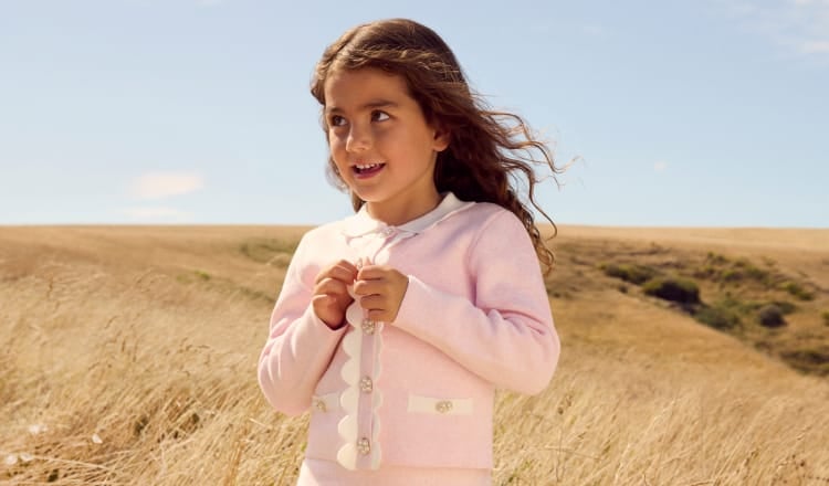 Forever New Girls | Shop Now