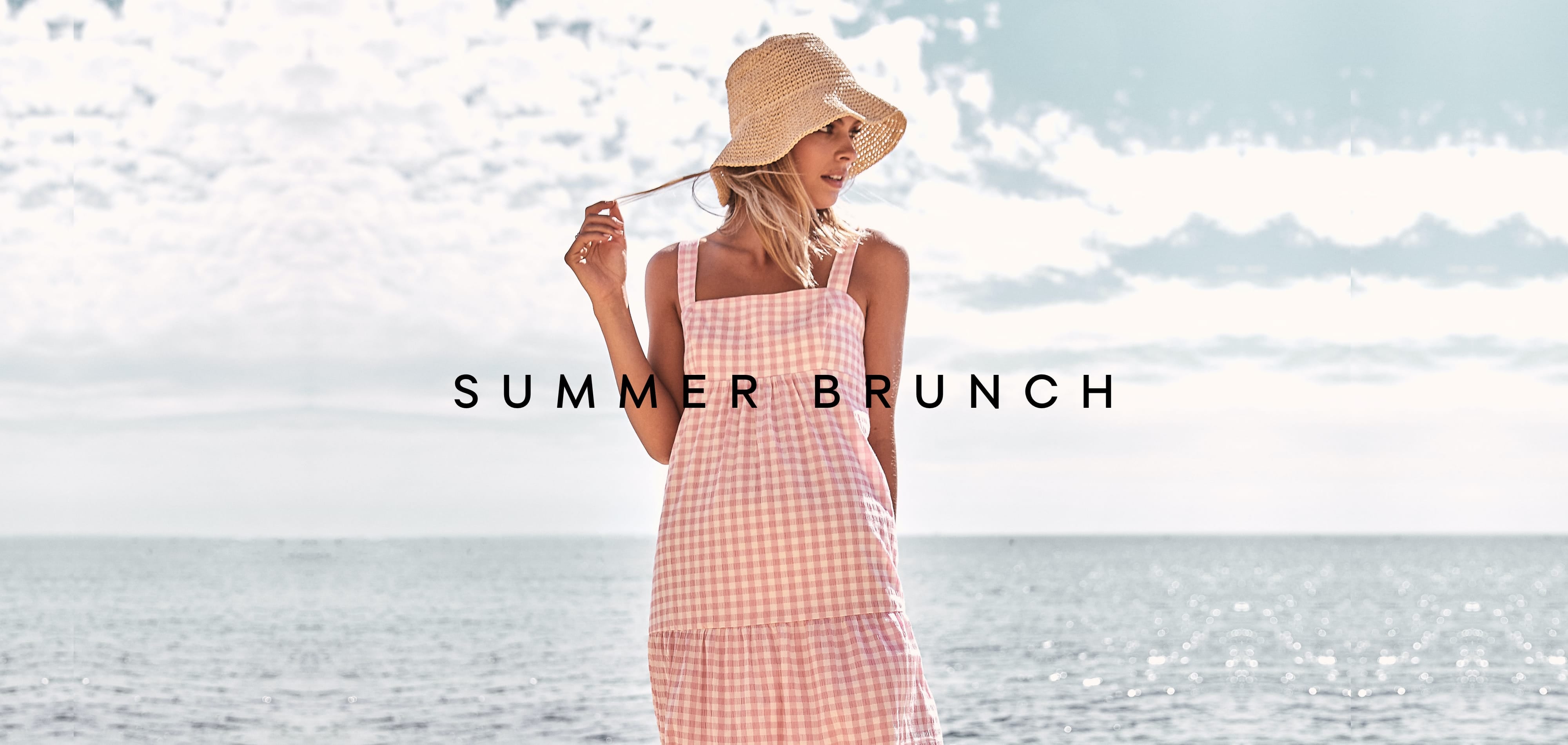 summer brunch outfits 2021