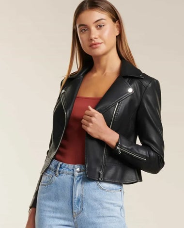 forever new coats and jackets