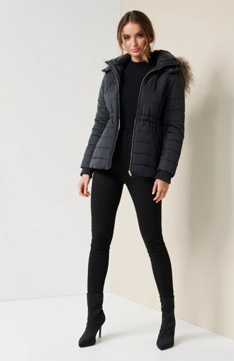forever new coats and jackets