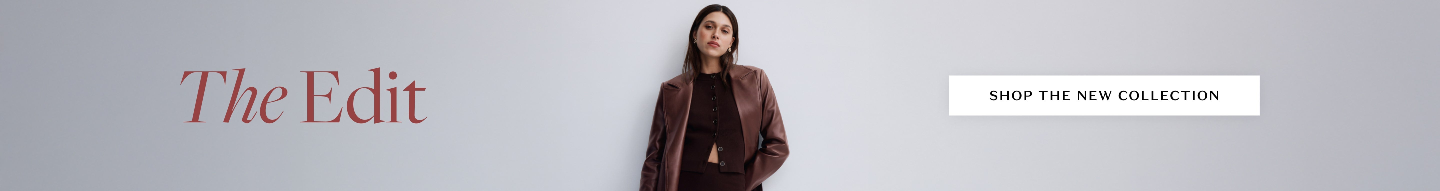 Forever New | Shop Now