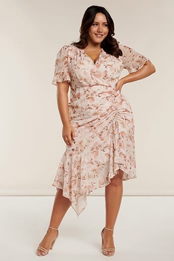 Myer Evening Dresses Plus Size Online ...