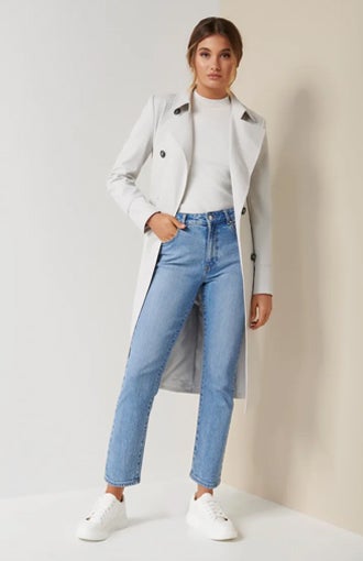 forever new coats and jackets