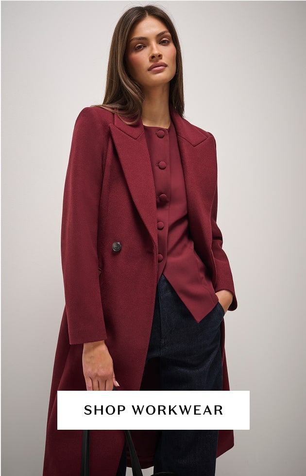 Forever New | Women's Workwear | Women's Work Separates  | Women's Work Pants 