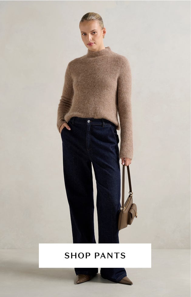 Forever New | Women's Pants | Women's Denim Pant | Women's Casual Pant 