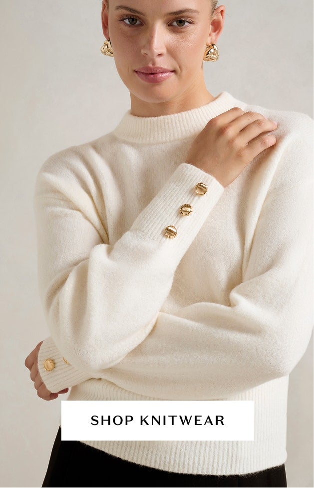 Forever New | Women's Knitwear | Women's Knit Cardigan | Women's Knit Top