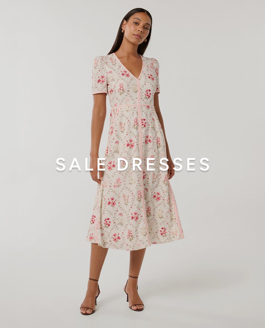 Forever New | Women's Sale Dresses | Sale Midi Dresses | Sale Occasion Dresses