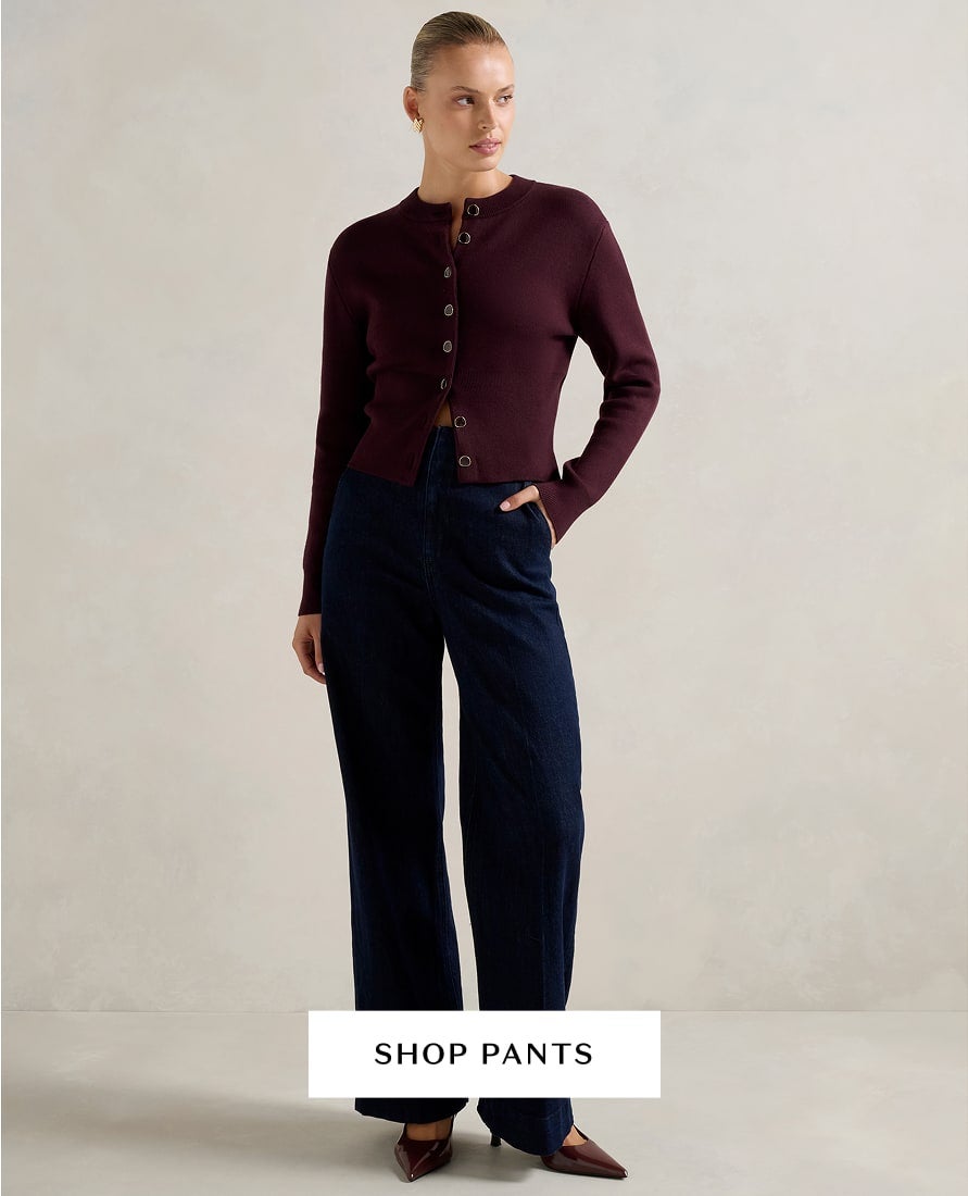 Forever New | Women's Pants | Women's Denim Pants | Women's Jeans 
